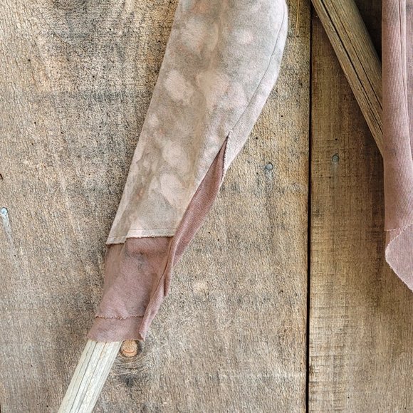 DA-NANG, Unique summer top, S/M, multicolor - Picture 11 of 12